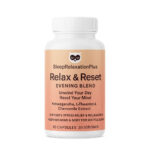 Relax & Reset Evening Blend